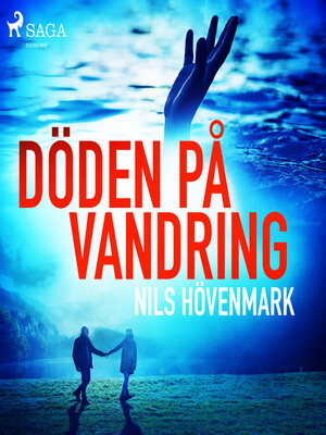 cover image of Döden på vandring